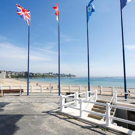 L'Emerillon - Appt A 200M De La Plage 圣卡勒吉勒多 外观 照片