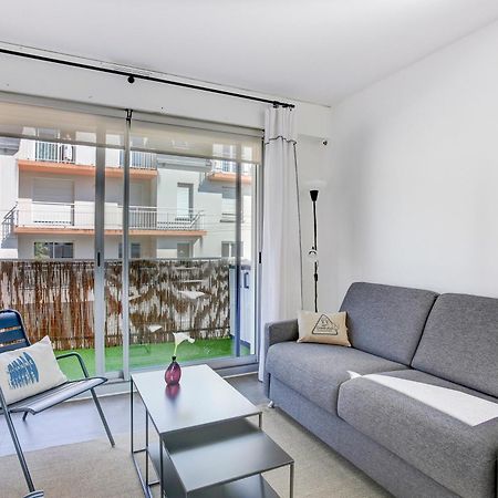 L'Emerillon - Appt A 200M De La Plage 圣卡勒吉勒多 外观 照片
