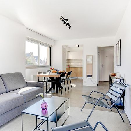 L'Emerillon - Appt A 200M De La Plage 圣卡勒吉勒多 外观 照片